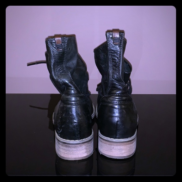 🆕 RUDSAK leather boots - Picture 4 of 5
